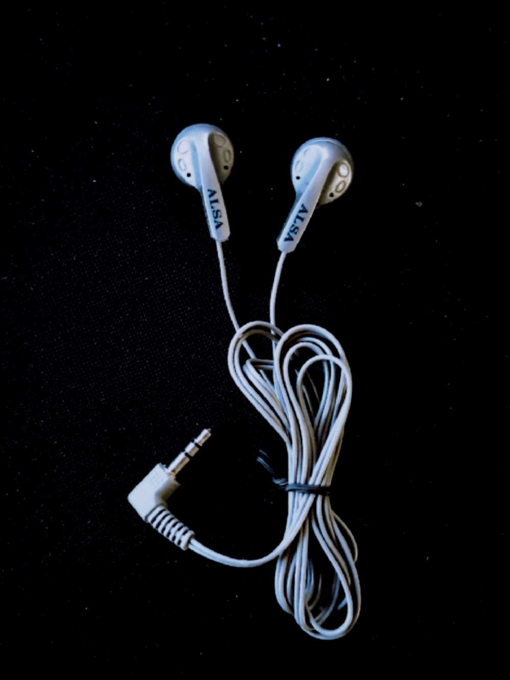 FREE Headphones